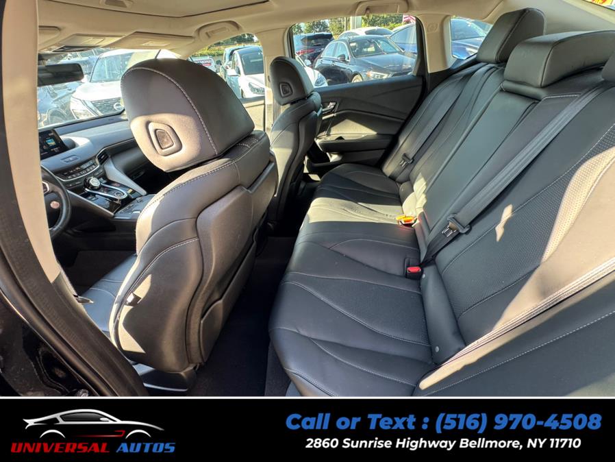 2023 Acura TLX FWD w/Technology Package, available for sale in Bellmore, New York | Universal Autos. Bellmore, New York 2023 Acura TLX FWD w/Technology Package, available for sale in Bellmore, New York | Universal Autos. Bellmore, New York