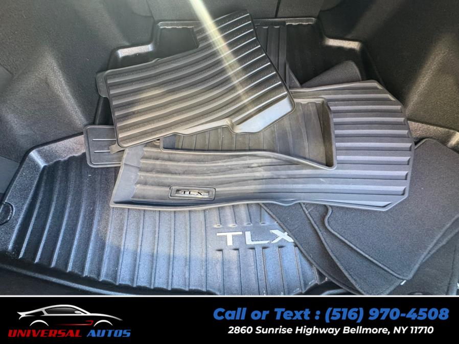 2023 Acura TLX FWD w/Technology Package, available for sale in Bellmore, New York | Universal Autos. Bellmore, New York 2023 Acura TLX FWD w/Technology Package, available for sale in Bellmore, New York | Universal Autos. Bellmore, New York