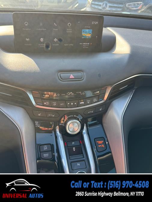 2023 Acura TLX FWD w/Technology Package, available for sale in Bellmore, New York | Universal Autos. Bellmore, New York 2023 Acura TLX FWD w/Technology Package, available for sale in Bellmore, New York | Universal Autos. Bellmore, New York