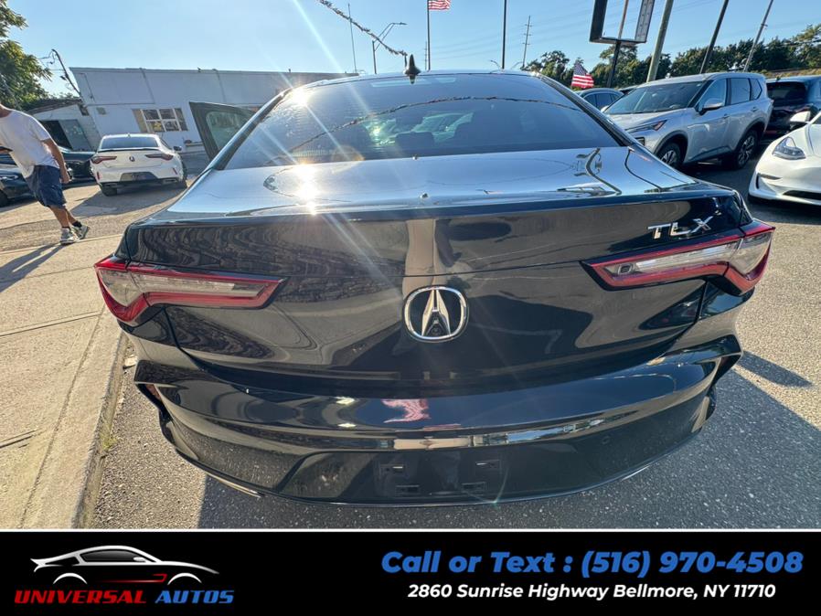 2023 Acura TLX FWD w/Technology Package, available for sale in Bellmore, New York | Universal Autos. Bellmore, New York 2023 Acura TLX FWD w/Technology Package, available for sale in Bellmore, New York | Universal Autos. Bellmore, New York