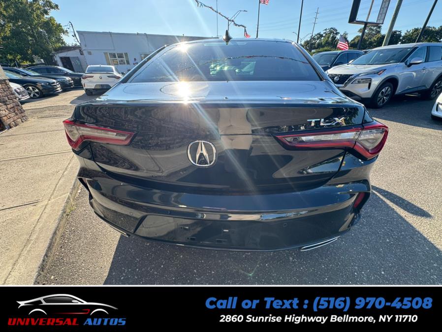 2023 Acura TLX FWD w/Technology Package, available for sale in Bellmore, New York | Universal Autos. Bellmore, New York 2023 Acura TLX FWD w/Technology Package, available for sale in Bellmore, New York | Universal Autos. Bellmore, New York