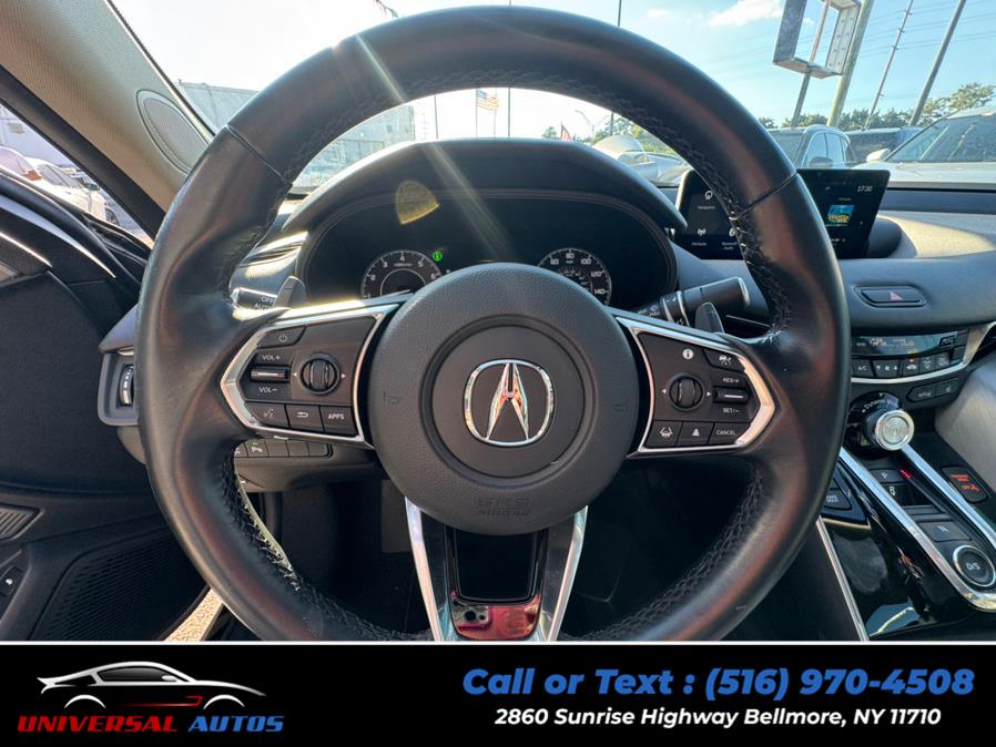 2023 Acura TLX FWD w/Technology Package, available for sale in Bellmore, New York | Universal Autos. Bellmore, New York 2023 Acura TLX FWD w/Technology Package, available for sale in Bellmore, New York | Universal Autos. Bellmore, New York