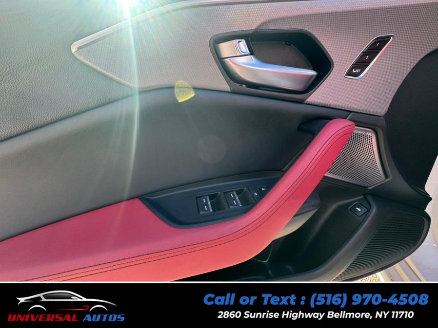 2021 Acura TLX FWD w/A-Spec Package, available for sale in Bellmore, New York | Universal Autos. Bellmore, New York 2021 Acura TLX FWD w/A-Spec Package, available for sale in Bellmore, New York | Universal Autos. Bellmore, New York