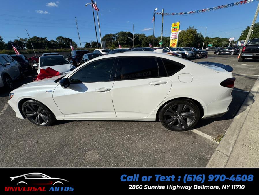 2021 Acura TLX FWD w/A-Spec Package, available for sale in Bellmore, New York | Universal Autos. Bellmore, New York 2021 Acura TLX FWD w/A-Spec Package, available for sale in Bellmore, New York | Universal Autos. Bellmore, New York