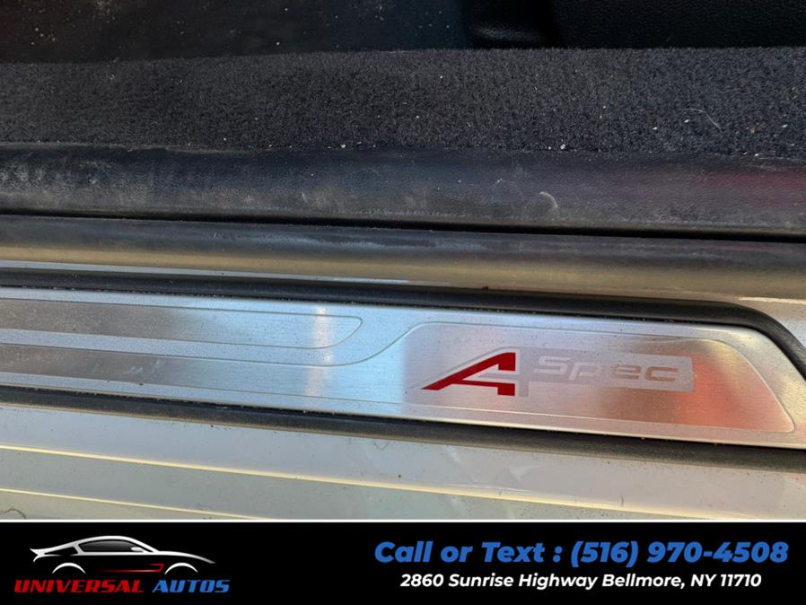 2021 Acura TLX FWD w/A-Spec Package, available for sale in Bellmore, New York | Universal Autos. Bellmore, New York 2021 Acura TLX FWD w/A-Spec Package, available for sale in Bellmore, New York | Universal Autos. Bellmore, New York