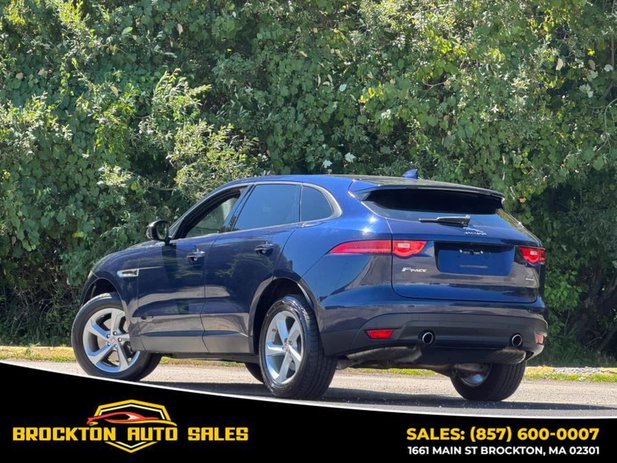 2017 Jaguar F-PACE 35t Premium AWD, available for sale in BROCKTON, Massachusetts | Brockton Auto Sales Inc. BROCKTON, Massachusetts 2017 Jaguar F-PACE 35t Premium AWD, available for sale in BROCKTON, Massachusetts | Brockton Auto Sales Inc. BROCKTON, Massachusetts