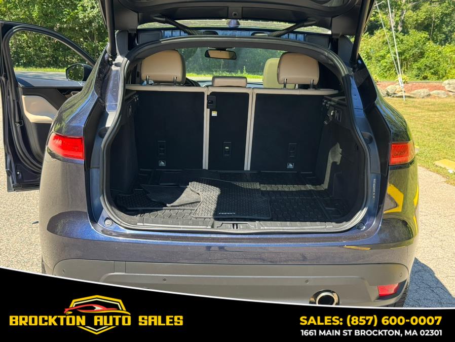 2017 Jaguar F-PACE 35t Premium AWD, available for sale in BROCKTON, Massachusetts | Brockton Auto Sales Inc. BROCKTON, Massachusetts 2017 Jaguar F-PACE 35t Premium AWD, available for sale in BROCKTON, Massachusetts | Brockton Auto Sales Inc. BROCKTON, Massachusetts