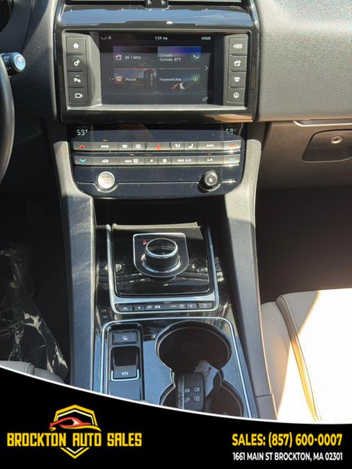 2017 Jaguar F-PACE 35t Premium AWD, available for sale in BROCKTON, Massachusetts | Brockton Auto Sales Inc. BROCKTON, Massachusetts 2017 Jaguar F-PACE 35t Premium AWD, available for sale in BROCKTON, Massachusetts | Brockton Auto Sales Inc. BROCKTON, Massachusetts