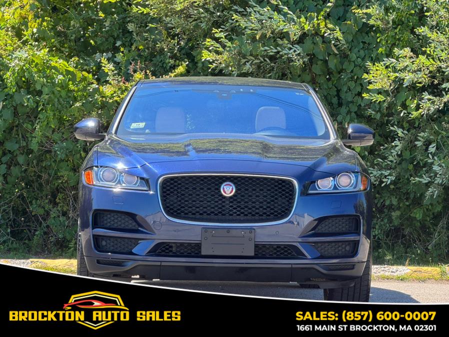 2017 Jaguar F-PACE 35t Premium AWD, available for sale in BROCKTON, Massachusetts | Brockton Auto Sales Inc. BROCKTON, Massachusetts 2017 Jaguar F-PACE 35t Premium AWD, available for sale in BROCKTON, Massachusetts | Brockton Auto Sales Inc. BROCKTON, Massachusetts