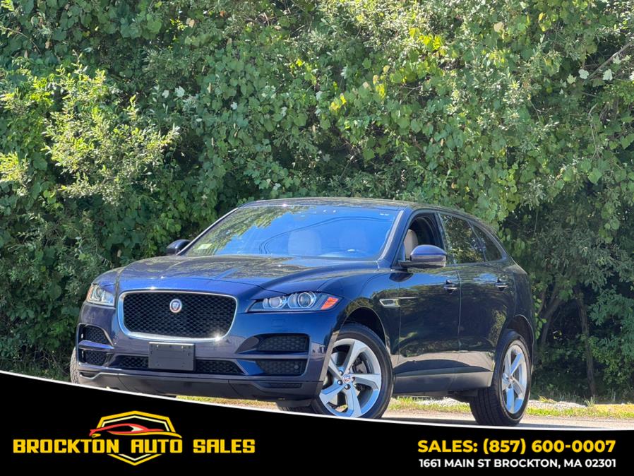 2017 Jaguar F-PACE 35t Premium AWD, available for sale in BROCKTON, Massachusetts | Brockton Auto Sales Inc. BROCKTON, Massachusetts 2017 Jaguar F-PACE 35t Premium AWD, available for sale in BROCKTON, Massachusetts | Brockton Auto Sales Inc. BROCKTON, Massachusetts