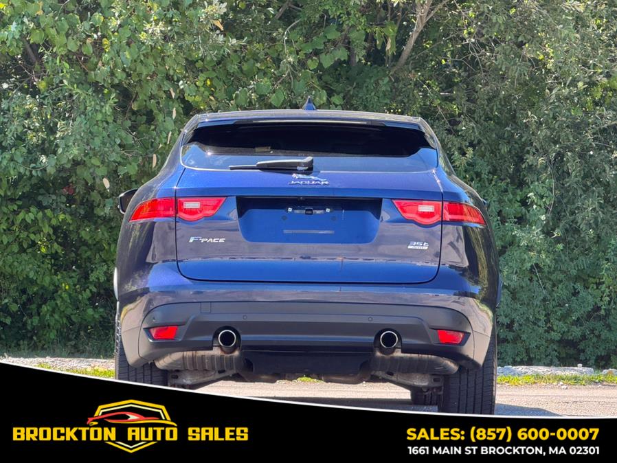 2017 Jaguar F-PACE 35t Premium AWD, available for sale in BROCKTON, Massachusetts | Brockton Auto Sales Inc. BROCKTON, Massachusetts 2017 Jaguar F-PACE 35t Premium AWD, available for sale in BROCKTON, Massachusetts | Brockton Auto Sales Inc. BROCKTON, Massachusetts