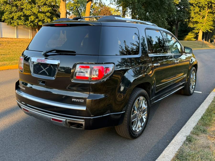 2014 GMC Acadia AWD 4dr Denali, available for sale in Hasbrouck Heights, New Jersey | Muwan Motors. Hasbrouck Heights, New Jersey 2014 GMC Acadia AWD 4dr Denali, available for sale in Hasbrouck Heights, New Jersey | Muwan Motors. Hasbrouck Heights, New Jersey