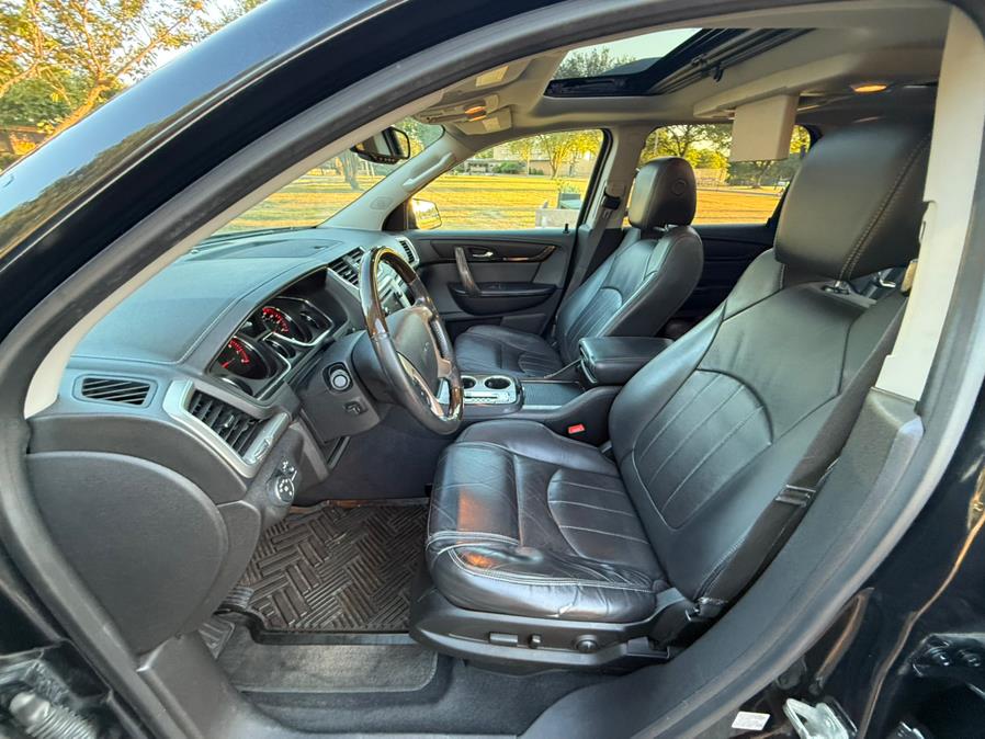 2014 GMC Acadia AWD 4dr Denali, available for sale in Hasbrouck Heights, New Jersey | Muwan Motors. Hasbrouck Heights, New Jersey 2014 GMC Acadia AWD 4dr Denali, available for sale in Hasbrouck Heights, New Jersey | Muwan Motors. Hasbrouck Heights, New Jersey
