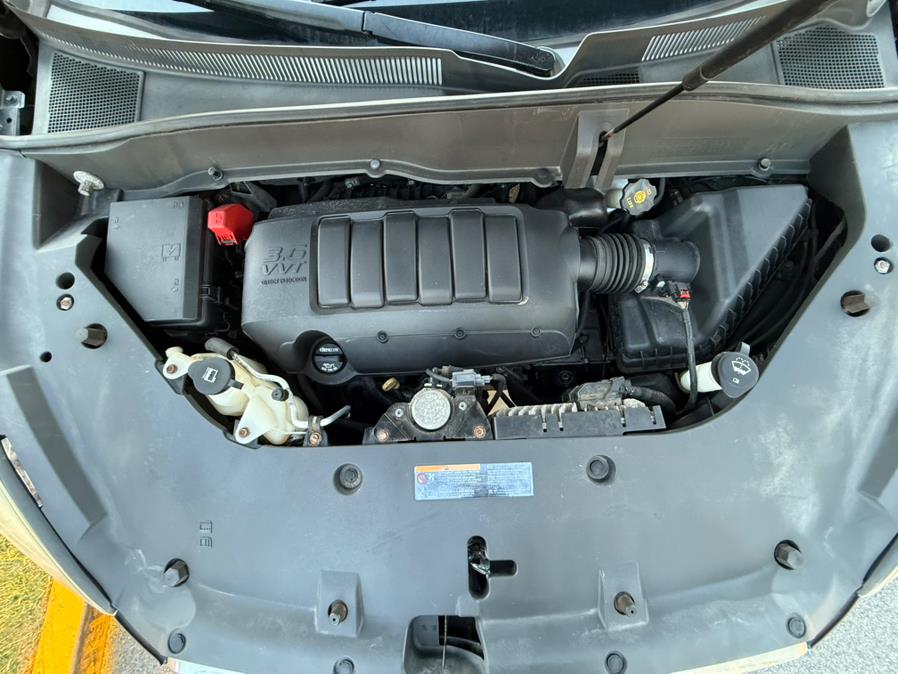 2014 GMC Acadia AWD 4dr Denali, available for sale in Hasbrouck Heights, New Jersey | Muwan Motors. Hasbrouck Heights, New Jersey 2014 GMC Acadia AWD 4dr Denali, available for sale in Hasbrouck Heights, New Jersey | Muwan Motors. Hasbrouck Heights, New Jersey