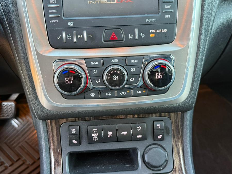 2014 GMC Acadia AWD 4dr Denali, available for sale in Hasbrouck Heights, New Jersey | Muwan Motors. Hasbrouck Heights, New Jersey 2014 GMC Acadia AWD 4dr Denali, available for sale in Hasbrouck Heights, New Jersey | Muwan Motors. Hasbrouck Heights, New Jersey