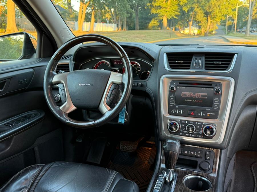2014 GMC Acadia AWD 4dr Denali, available for sale in Hasbrouck Heights, New Jersey | Muwan Motors. Hasbrouck Heights, New Jersey 2014 GMC Acadia AWD 4dr Denali, available for sale in Hasbrouck Heights, New Jersey | Muwan Motors. Hasbrouck Heights, New Jersey