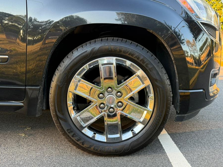 2014 GMC Acadia AWD 4dr Denali, available for sale in Hasbrouck Heights, New Jersey | Muwan Motors. Hasbrouck Heights, New Jersey 2014 GMC Acadia AWD 4dr Denali, available for sale in Hasbrouck Heights, New Jersey | Muwan Motors. Hasbrouck Heights, New Jersey
