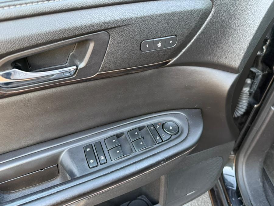 2014 GMC Acadia AWD 4dr Denali, available for sale in Hasbrouck Heights, New Jersey | Muwan Motors. Hasbrouck Heights, New Jersey 2014 GMC Acadia AWD 4dr Denali, available for sale in Hasbrouck Heights, New Jersey | Muwan Motors. Hasbrouck Heights, New Jersey