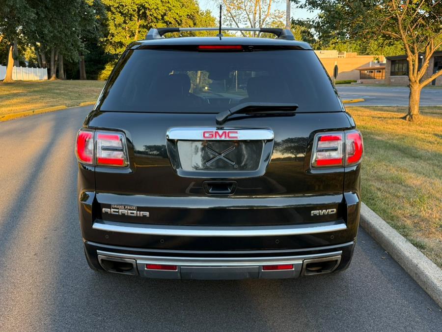 2014 GMC Acadia AWD 4dr Denali, available for sale in Hasbrouck Heights, New Jersey | Muwan Motors. Hasbrouck Heights, New Jersey 2014 GMC Acadia AWD 4dr Denali, available for sale in Hasbrouck Heights, New Jersey | Muwan Motors. Hasbrouck Heights, New Jersey