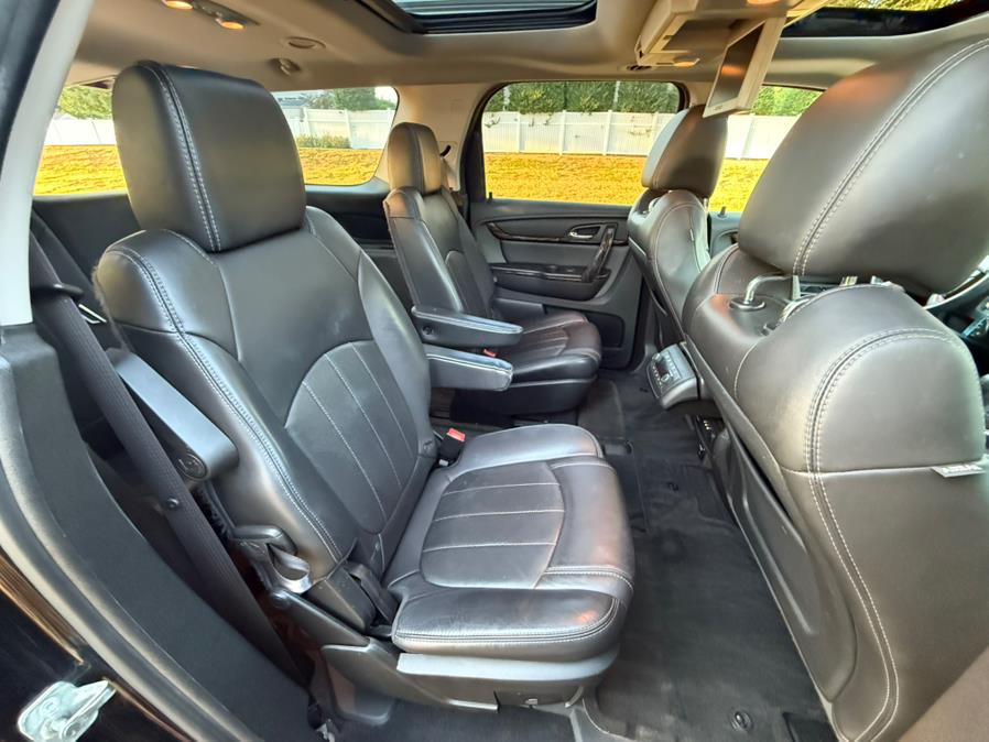 2014 GMC Acadia AWD 4dr Denali, available for sale in Hasbrouck Heights, New Jersey | Muwan Motors. Hasbrouck Heights, New Jersey 2014 GMC Acadia AWD 4dr Denali, available for sale in Hasbrouck Heights, New Jersey | Muwan Motors. Hasbrouck Heights, New Jersey