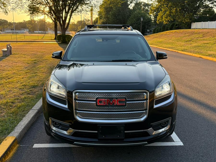 2014 GMC Acadia AWD 4dr Denali, available for sale in Hasbrouck Heights, New Jersey | Muwan Motors. Hasbrouck Heights, New Jersey 2014 GMC Acadia AWD 4dr Denali, available for sale in Hasbrouck Heights, New Jersey | Muwan Motors. Hasbrouck Heights, New Jersey