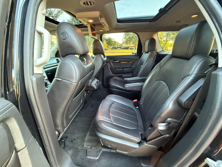 2014 GMC Acadia AWD 4dr Denali, available for sale in Hasbrouck Heights, New Jersey | Muwan Motors. Hasbrouck Heights, New Jersey 2014 GMC Acadia AWD 4dr Denali, available for sale in Hasbrouck Heights, New Jersey | Muwan Motors. Hasbrouck Heights, New Jersey