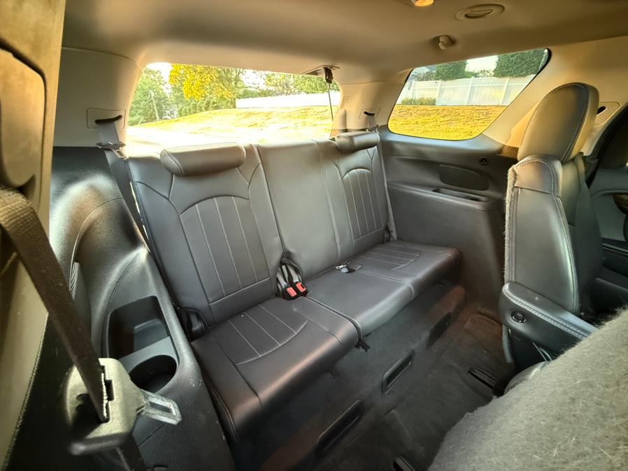 2014 GMC Acadia AWD 4dr Denali, available for sale in Hasbrouck Heights, New Jersey | Muwan Motors. Hasbrouck Heights, New Jersey 2014 GMC Acadia AWD 4dr Denali, available for sale in Hasbrouck Heights, New Jersey | Muwan Motors. Hasbrouck Heights, New Jersey