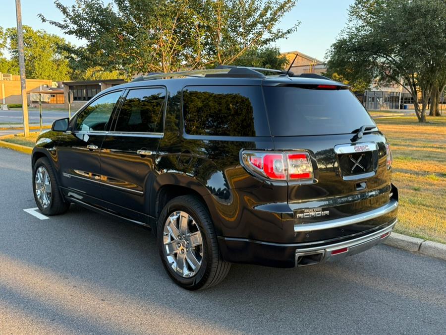 2014 GMC Acadia AWD 4dr Denali, available for sale in Hasbrouck Heights, New Jersey | Muwan Motors. Hasbrouck Heights, New Jersey 2014 GMC Acadia AWD 4dr Denali, available for sale in Hasbrouck Heights, New Jersey | Muwan Motors. Hasbrouck Heights, New Jersey