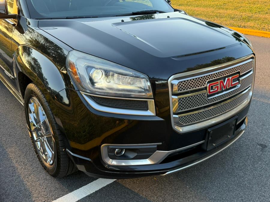2014 GMC Acadia AWD 4dr Denali, available for sale in Hasbrouck Heights, New Jersey | Muwan Motors. Hasbrouck Heights, New Jersey 2014 GMC Acadia AWD 4dr Denali, available for sale in Hasbrouck Heights, New Jersey | Muwan Motors. Hasbrouck Heights, New Jersey