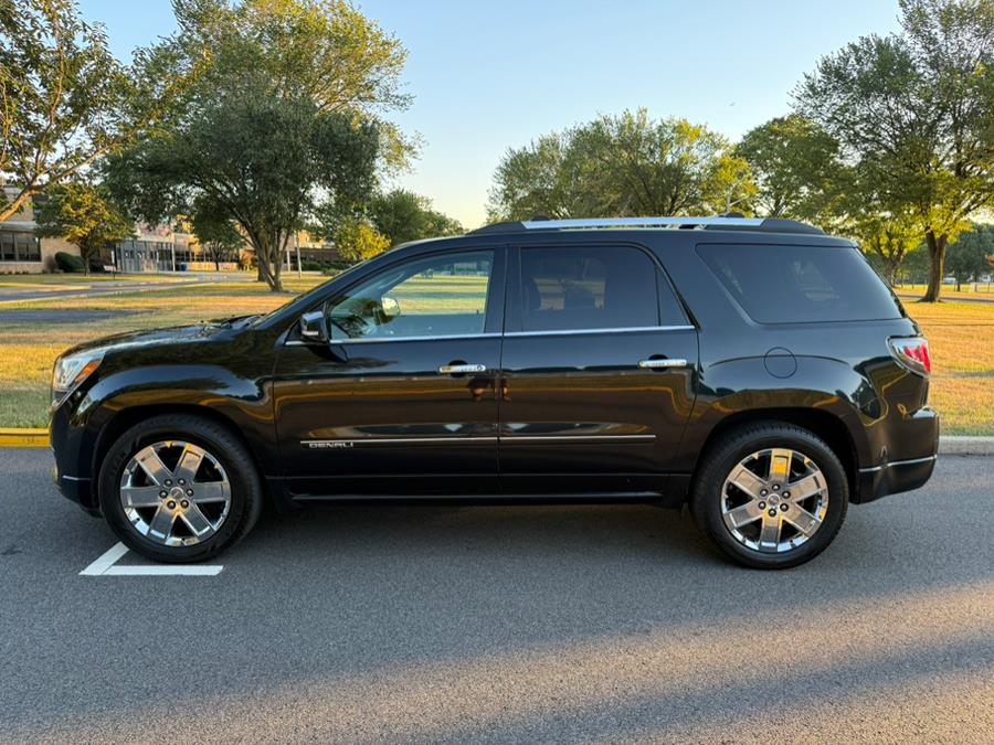 2014 GMC Acadia AWD 4dr Denali, available for sale in Hasbrouck Heights, New Jersey | Muwan Motors. Hasbrouck Heights, New Jersey 2014 GMC Acadia AWD 4dr Denali, available for sale in Hasbrouck Heights, New Jersey | Muwan Motors. Hasbrouck Heights, New Jersey