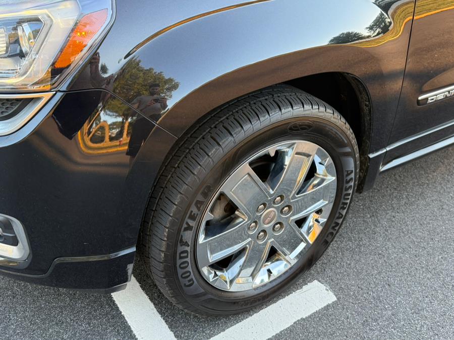 2014 GMC Acadia AWD 4dr Denali, available for sale in Hasbrouck Heights, New Jersey | Muwan Motors. Hasbrouck Heights, New Jersey 2014 GMC Acadia AWD 4dr Denali, available for sale in Hasbrouck Heights, New Jersey | Muwan Motors. Hasbrouck Heights, New Jersey