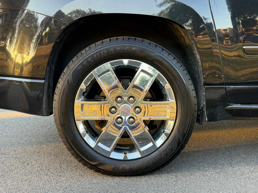 2014 GMC Acadia AWD 4dr Denali, available for sale in Hasbrouck Heights, New Jersey | Muwan Motors. Hasbrouck Heights, New Jersey 2014 GMC Acadia AWD 4dr Denali, available for sale in Hasbrouck Heights, New Jersey | Muwan Motors. Hasbrouck Heights, New Jersey