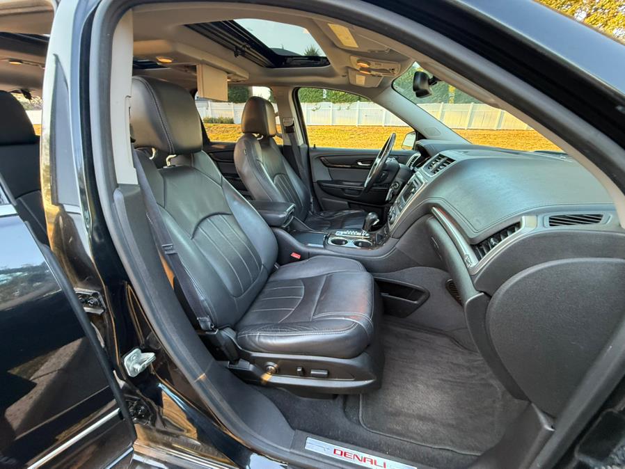2014 GMC Acadia AWD 4dr Denali, available for sale in Hasbrouck Heights, New Jersey | Muwan Motors. Hasbrouck Heights, New Jersey 2014 GMC Acadia AWD 4dr Denali, available for sale in Hasbrouck Heights, New Jersey | Muwan Motors. Hasbrouck Heights, New Jersey