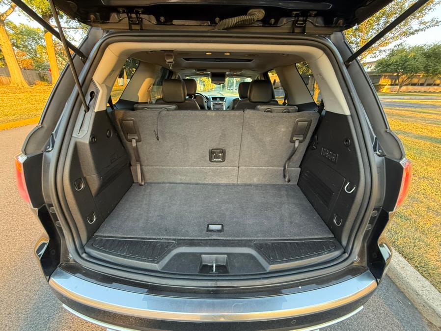 2014 GMC Acadia AWD 4dr Denali, available for sale in Hasbrouck Heights, New Jersey | Muwan Motors. Hasbrouck Heights, New Jersey 2014 GMC Acadia AWD 4dr Denali, available for sale in Hasbrouck Heights, New Jersey | Muwan Motors. Hasbrouck Heights, New Jersey