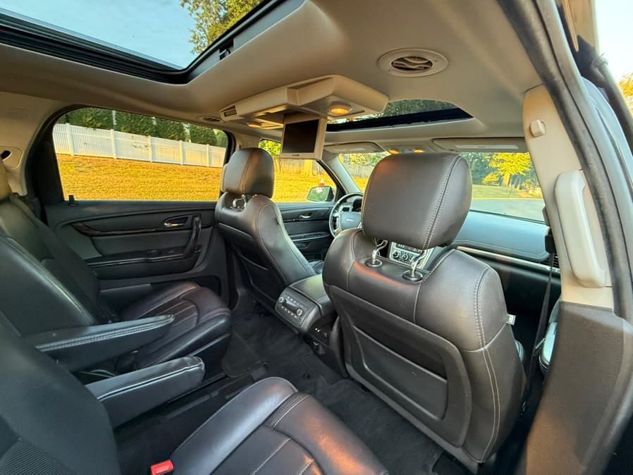 2014 GMC Acadia AWD 4dr Denali, available for sale in Hasbrouck Heights, New Jersey | Muwan Motors. Hasbrouck Heights, New Jersey 2014 GMC Acadia AWD 4dr Denali, available for sale in Hasbrouck Heights, New Jersey | Muwan Motors. Hasbrouck Heights, New Jersey