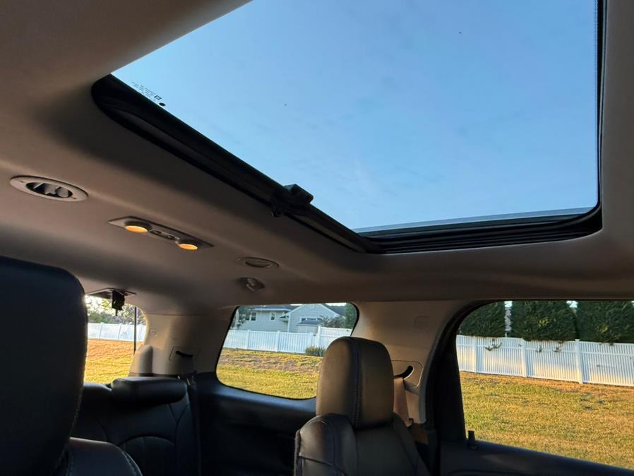 2014 GMC Acadia AWD 4dr Denali, available for sale in Hasbrouck Heights, New Jersey | Muwan Motors. Hasbrouck Heights, New Jersey 2014 GMC Acadia AWD 4dr Denali, available for sale in Hasbrouck Heights, New Jersey | Muwan Motors. Hasbrouck Heights, New Jersey