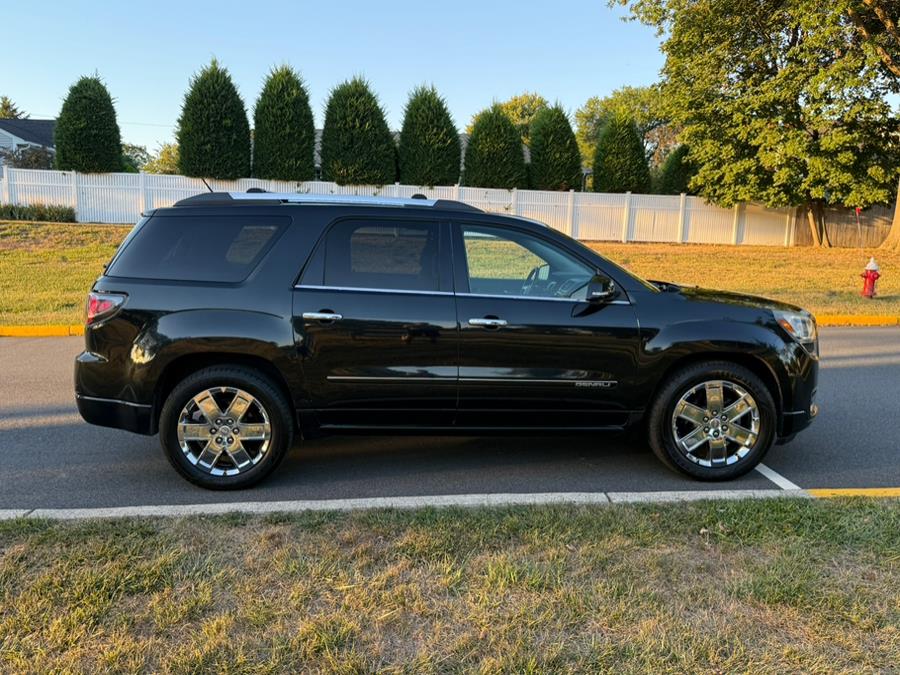 2014 GMC Acadia AWD 4dr Denali, available for sale in Hasbrouck Heights, New Jersey | Muwan Motors. Hasbrouck Heights, New Jersey 2014 GMC Acadia AWD 4dr Denali, available for sale in Hasbrouck Heights, New Jersey | Muwan Motors. Hasbrouck Heights, New Jersey