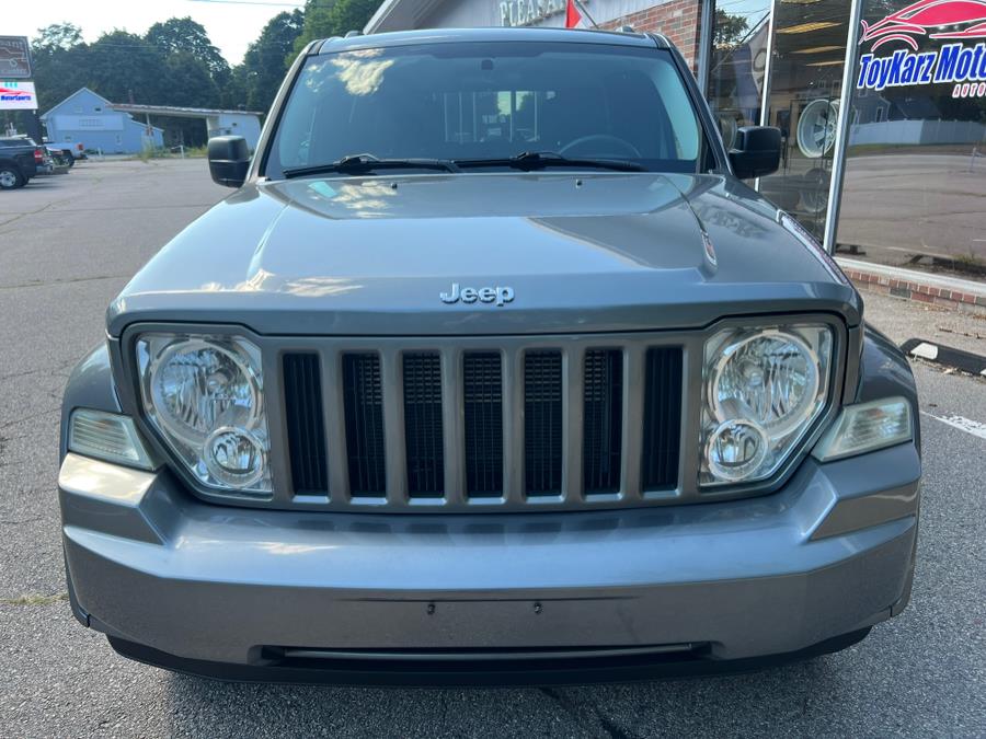 2012 Jeep Liberty 4WD 4dr Sport, available for sale in Attleboro, Massachusetts | Toykarz MotorSports. Attleboro, Massachusetts 2012 Jeep Liberty 4WD 4dr Sport, available for sale in Attleboro, Massachusetts | Toykarz MotorSports. Attleboro, Massachusetts