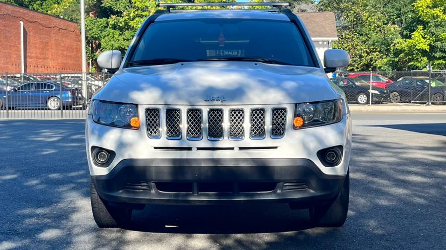 2014 Jeep Compass 4WD 4dr Latitude, available for sale in Springfield, Massachusetts | Jordan Auto Sales Inc. Springfield, Massachusetts 2014 Jeep Compass 4WD 4dr Latitude, available for sale in Springfield, Massachusetts | Jordan Auto Sales Inc. Springfield, Massachusetts