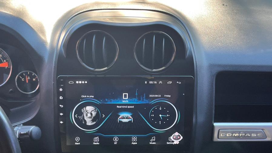 2014 Jeep Compass 4WD 4dr Latitude, available for sale in Springfield, Massachusetts | Jordan Auto Sales Inc. Springfield, Massachusetts 2014 Jeep Compass 4WD 4dr Latitude, available for sale in Springfield, Massachusetts | Jordan Auto Sales Inc. Springfield, Massachusetts