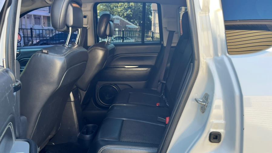 2014 Jeep Compass 4WD 4dr Latitude, available for sale in Springfield, Massachusetts | Jordan Auto Sales Inc. Springfield, Massachusetts 2014 Jeep Compass 4WD 4dr Latitude, available for sale in Springfield, Massachusetts | Jordan Auto Sales Inc. Springfield, Massachusetts