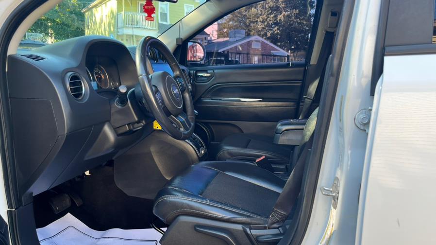 2014 Jeep Compass 4WD 4dr Latitude, available for sale in Springfield, Massachusetts | Jordan Auto Sales Inc. Springfield, Massachusetts 2014 Jeep Compass 4WD 4dr Latitude, available for sale in Springfield, Massachusetts | Jordan Auto Sales Inc. Springfield, Massachusetts