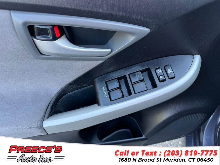 2013 Toyota Prius 5dr HB Three (Natl), available for sale in Meriden, Connecticut | Preeces Auto Inc. Meriden, Connecticut 2013 Toyota Prius 5dr HB Three (Natl), available for sale in Meriden, Connecticut | Preeces Auto Inc. Meriden, Connecticut