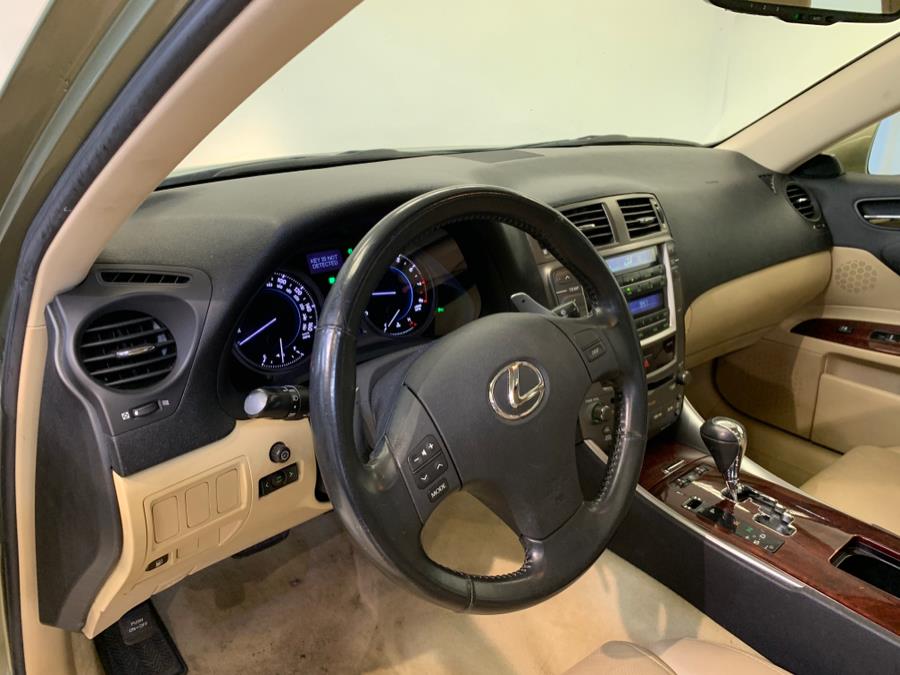 2006 Lexus IS 250 4dr Sport Sdn AWD Auto, available for sale in Lodi, New Jersey | European Auto Expo. Lodi, New Jersey 2006 Lexus IS 250 4dr Sport Sdn AWD Auto, available for sale in Lodi, New Jersey | European Auto Expo. Lodi, New Jersey