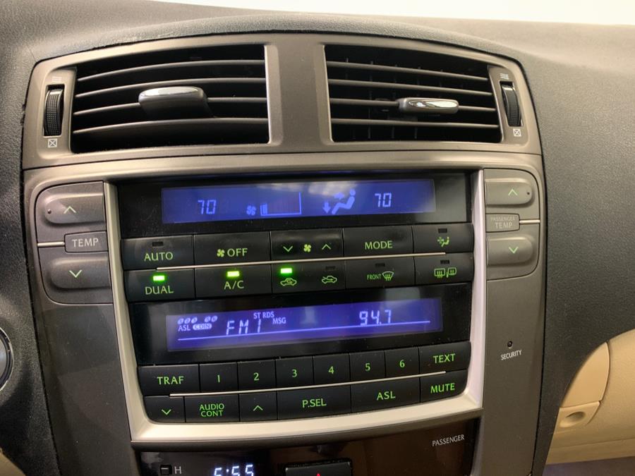 2006 Lexus IS 250 4dr Sport Sdn AWD Auto, available for sale in Lodi, New Jersey | European Auto Expo. Lodi, New Jersey 2006 Lexus IS 250 4dr Sport Sdn AWD Auto, available for sale in Lodi, New Jersey | European Auto Expo. Lodi, New Jersey