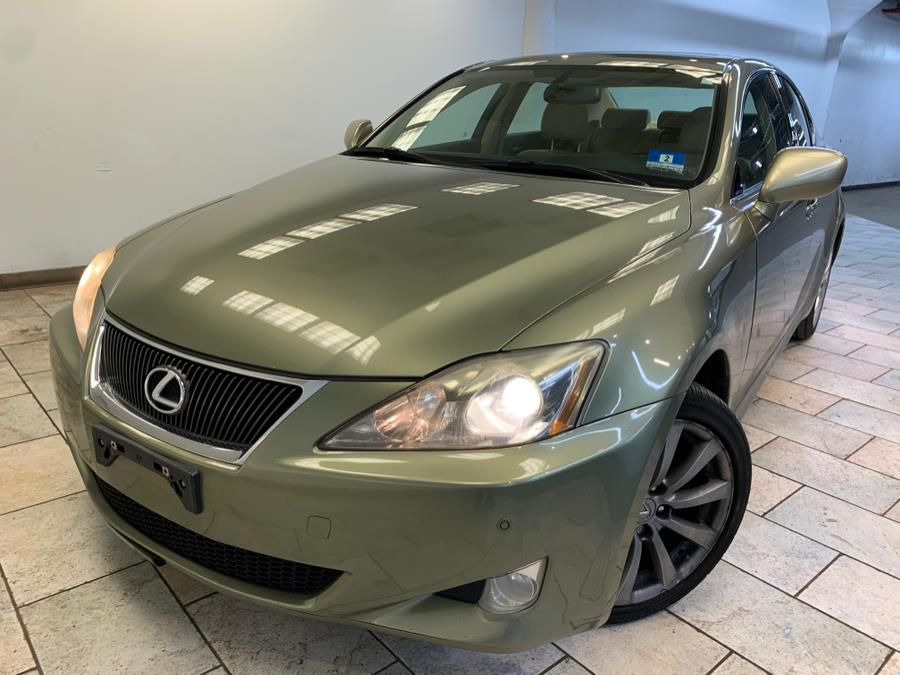 2006 Lexus IS 250 4dr Sport Sdn AWD Auto, available for sale in Lodi, New Jersey | European Auto Expo. Lodi, New Jersey 2006 Lexus IS 250 4dr Sport Sdn AWD Auto, available for sale in Lodi, New Jersey | European Auto Expo. Lodi, New Jersey