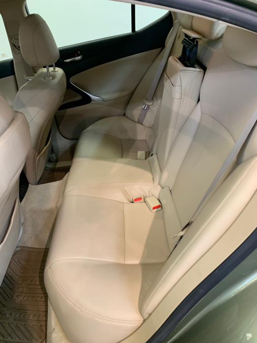 2006 Lexus IS 250 4dr Sport Sdn AWD Auto, available for sale in Lodi, New Jersey | European Auto Expo. Lodi, New Jersey 2006 Lexus IS 250 4dr Sport Sdn AWD Auto, available for sale in Lodi, New Jersey | European Auto Expo. Lodi, New Jersey