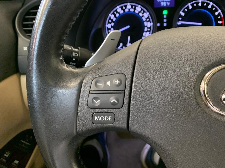 2006 Lexus IS 250 4dr Sport Sdn AWD Auto, available for sale in Lodi, New Jersey | European Auto Expo. Lodi, New Jersey 2006 Lexus IS 250 4dr Sport Sdn AWD Auto, available for sale in Lodi, New Jersey | European Auto Expo. Lodi, New Jersey