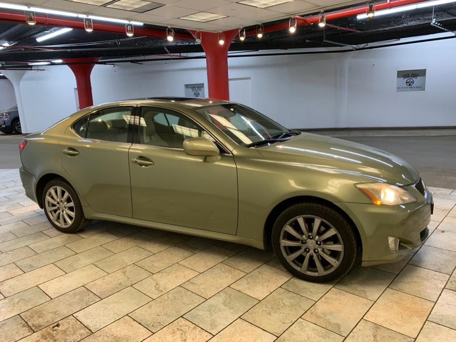 2006 Lexus IS 250 4dr Sport Sdn AWD Auto, available for sale in Lodi, New Jersey | European Auto Expo. Lodi, New Jersey 2006 Lexus IS 250 4dr Sport Sdn AWD Auto, available for sale in Lodi, New Jersey | European Auto Expo. Lodi, New Jersey