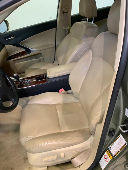 2006 Lexus IS 250 4dr Sport Sdn AWD Auto, available for sale in Lodi, New Jersey | European Auto Expo. Lodi, New Jersey 2006 Lexus IS 250 4dr Sport Sdn AWD Auto, available for sale in Lodi, New Jersey | European Auto Expo. Lodi, New Jersey